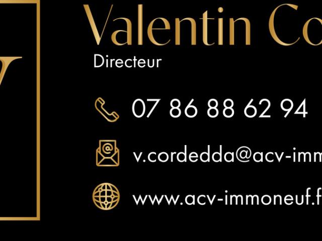 Cogolin Vente Appartement 83