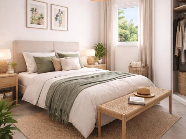 Cogolin Vente Appartement 83