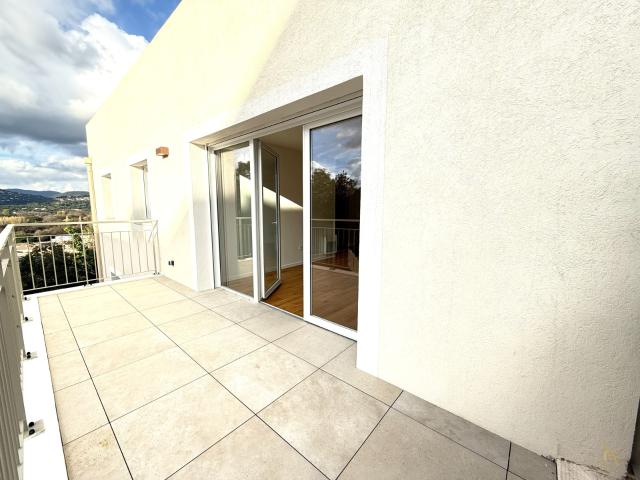 Cogolin Vente Appartement 83