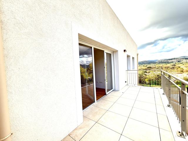 Cogolin Vente Appartement 83