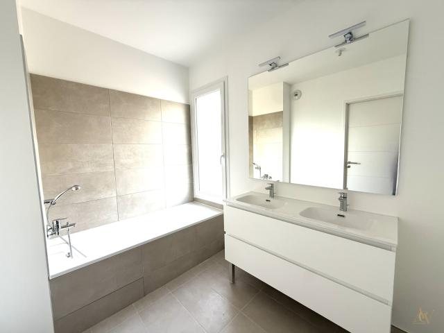 Cogolin Vente Appartement 83