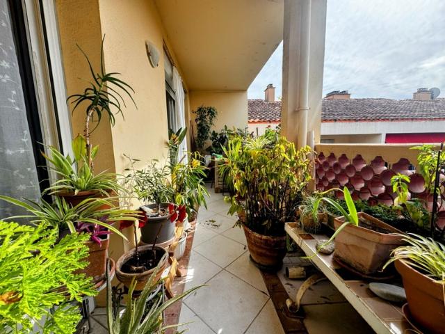 Cogolin Vente Appartement 83