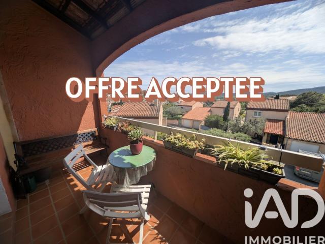 Cogolin Vente Appartement 83