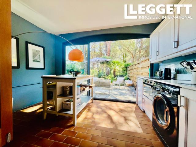 Cogolin Vente Appartement 83