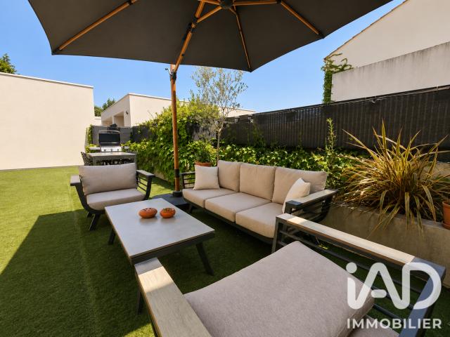 Cogolin Vente Appartement 83