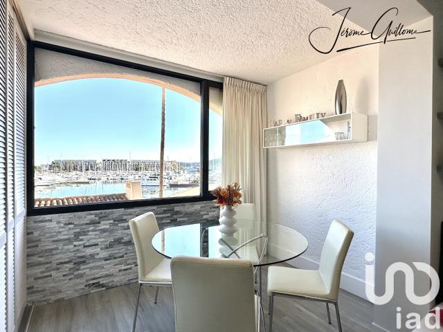 Cogolin Vente Appartement 83