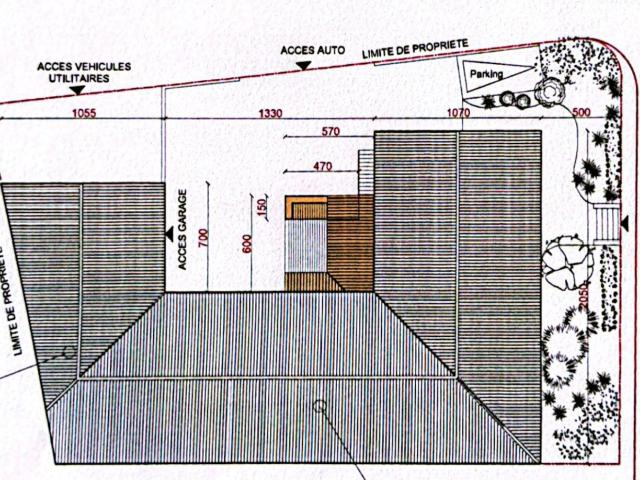 Cogolin Vente Immeuble 83