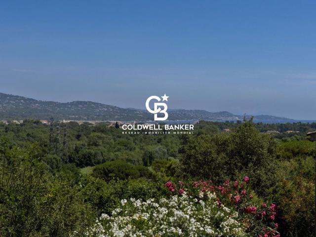 Cogolin Vente Villa 83