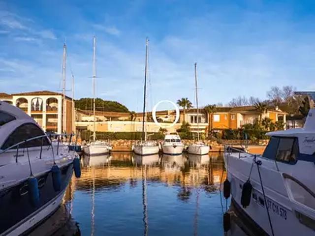 Cogolin 83310 Achat / Vente maison