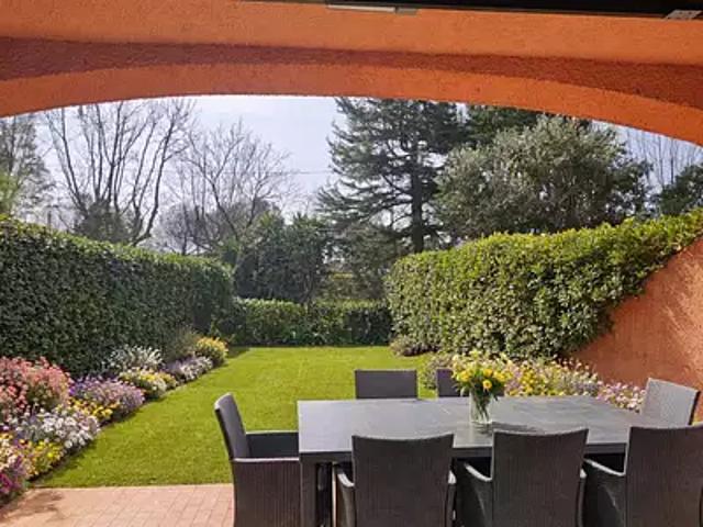 Cogolin 83310 Achat / Vente maison 5 pièces t5 jardin