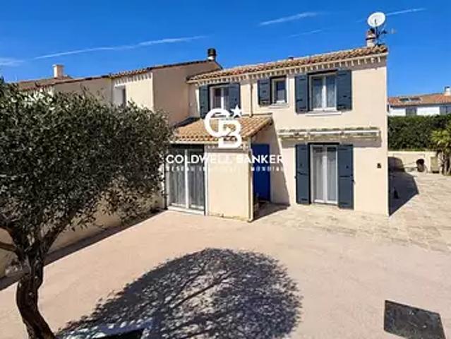 Cogolin 83310 Achat / Vente maison 6 pièces t6