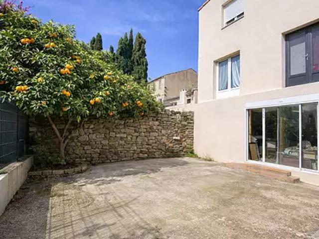 Cogolin 83310 Achat / Vente maison 9 pièces t9