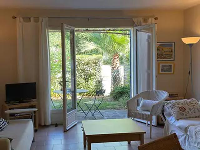 Cogolin 83310 Achat / Vente maison 3 pièces t3 parking