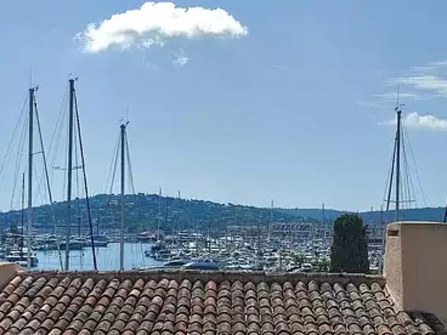 Cogolin 83310 Achat / Vente appartement 1 pièce t1
