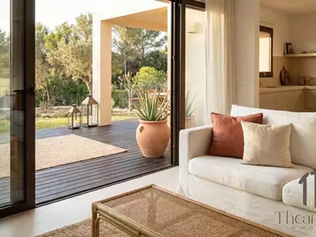Cogolin 83310 Achat / Vente appartement 2 pièces t2 piscine terrasse