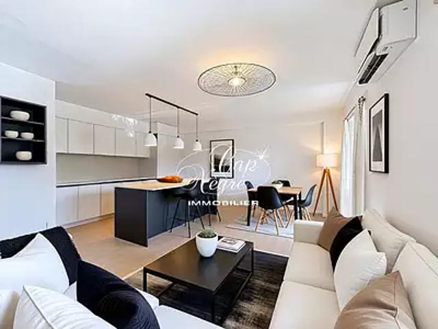 Cogolin 83310 Achat / Vente appartement 3 pièces t3 parking