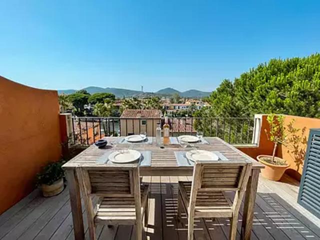 Cogolin 83310 Achat / Vente appartement 3 pièces t3
