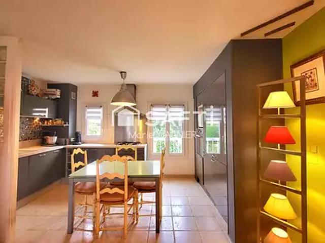 Cogolin 83310 Achat / Vente appartement 4 pièces t4 parking