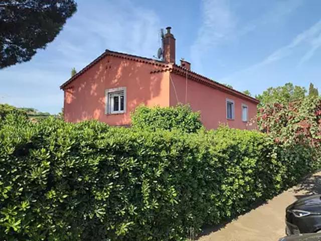 Cogolin 83310 Achat / Vente appartement 4 pièces t4