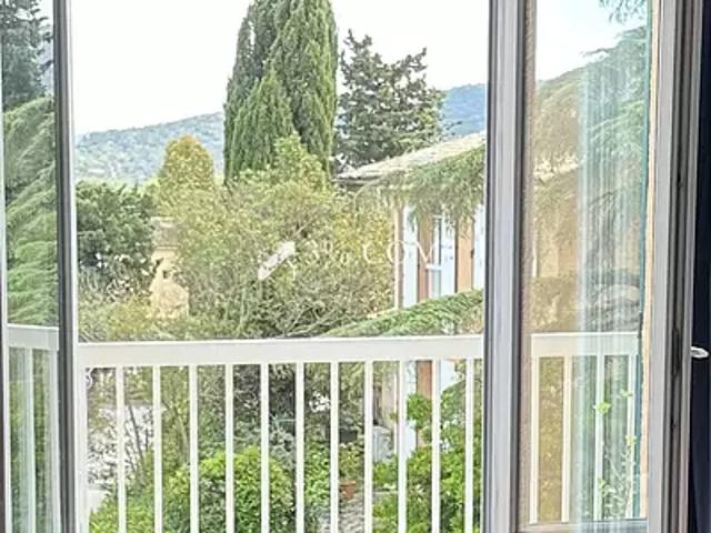 Cogolin 83310 Achat / Vente appartement 5 pièces t5