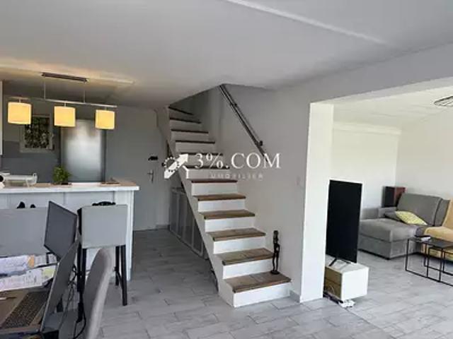 Cogolin 83310 Achat / Vente divers 2 pièces
