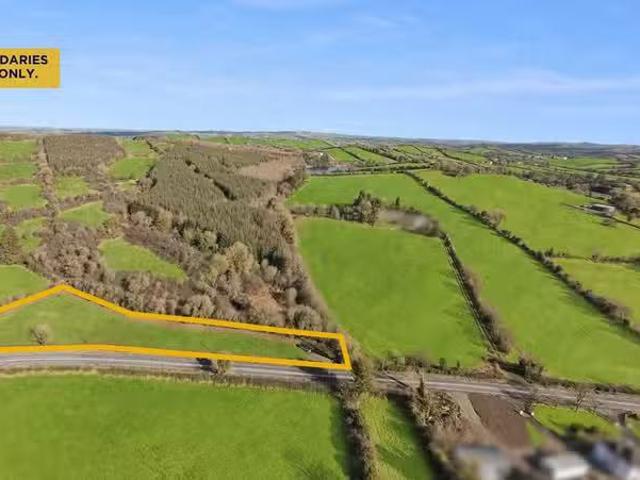 Cohaw, Cootehill, Co. Cavan is for sale