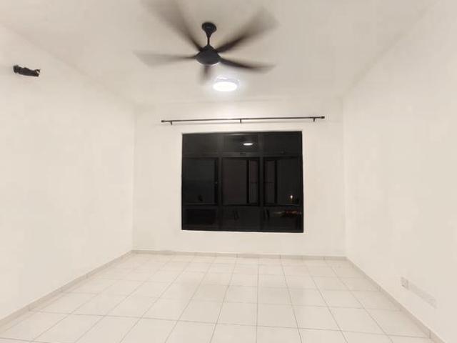 CoHome Fieldsgate Eco Tropics Kota Masai GG Upper Unit