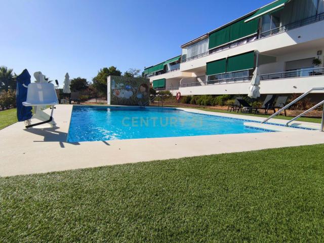 Cohousing para mayores Apartamento increíble Málaga