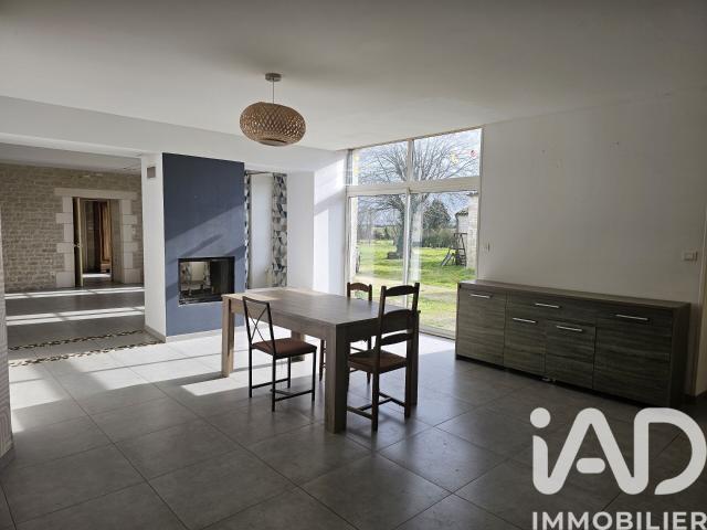 Coivert Vente Maison 17