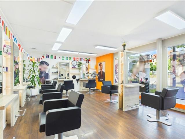 Coiffeursalon zur Miete in Ehrendingen