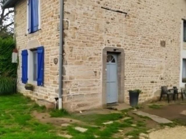 Coiffy le Haut Vente Maison 52
