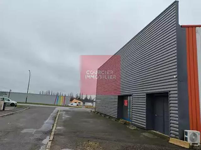 Coignières 78310 Location divers 3 pièces