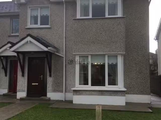 Coille Bheithe, Nenagh, Co. Tipperary is for rent