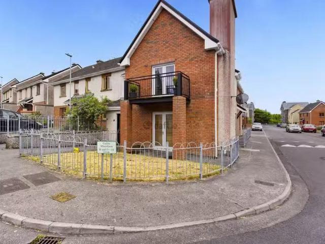 Coillte Mhuirlinne, Ballybane, Co. Galway is for rent
