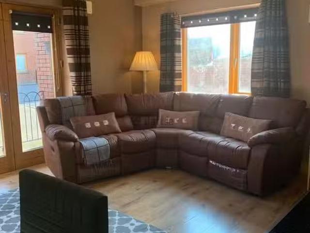 Coillte Mhuirlinne, Ballybane, Co. Galway is for rent