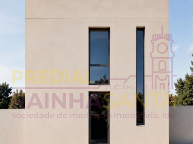 Coimbra Moradia T2 em