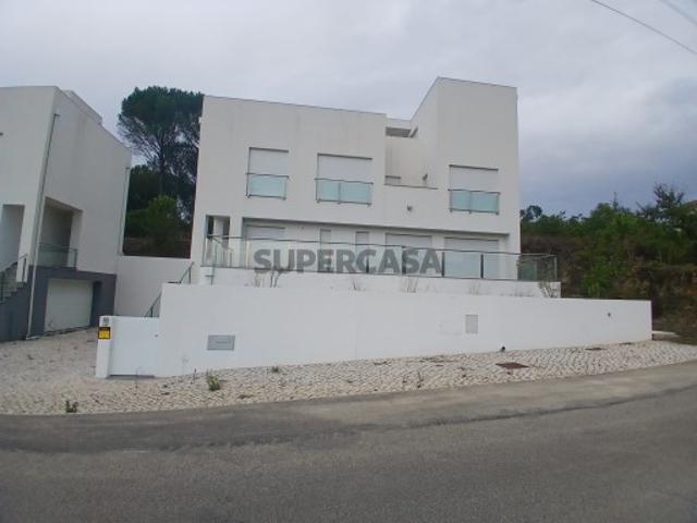 Coimbra Moradia T4+1 com Garagem