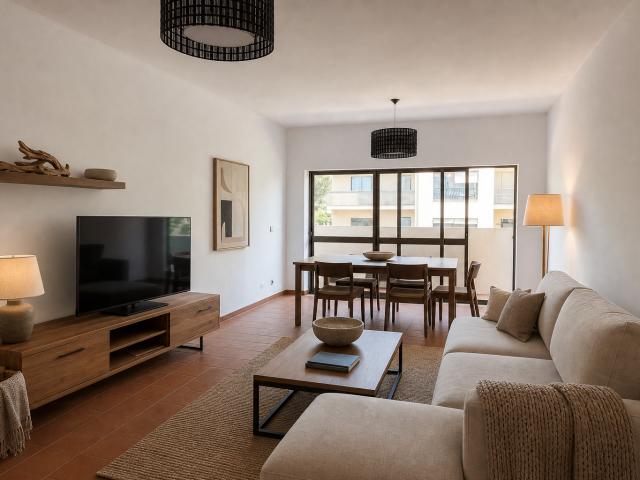 Coimbra arrenda se T3 com garagem