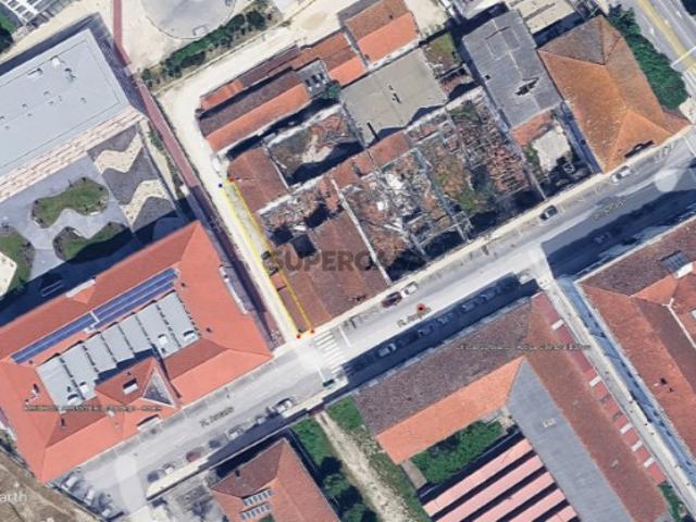 Coimbra Casa T2
