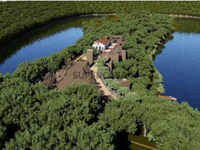 Coimbra Quinta das Lamas 22 Hectares, 220.000m2 Zona, Turística PDM Rio Mondego