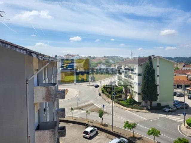 Coimbra T3 + Garagem