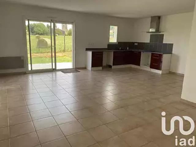 Coimères 33210 Achat / Vente maison 4 pièces t4