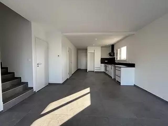 Coin lès Cuvry 57420 Location maison 6 pièces t6