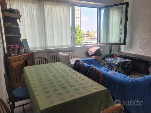 Coinquilina per doppia Padova