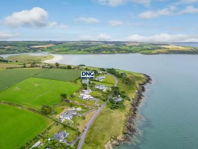 Cois Na Mara, Harbour View, Kilbrittain, Kilbrittain, Co. Cork.