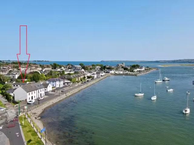 Cois Cuain, Strandside South, Abbeyside, Dungarvan, Co Waterfo.