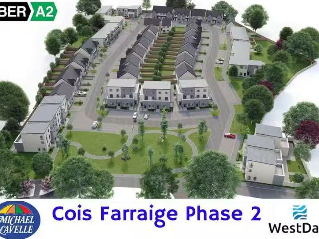 Cois Farraige, Cois Farraige, Old Golf Links Road, Blackrock.