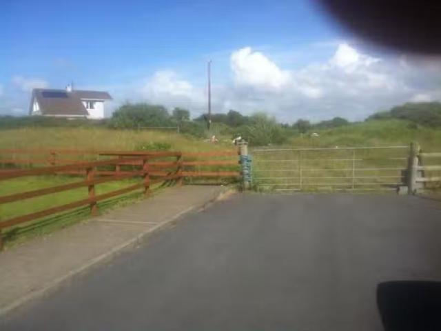 Cois Glenna Park, Knockloskeraun, Miltown Malbay, Co. Clare is.