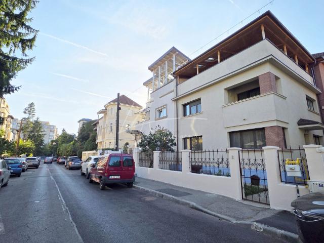 Colt de Cotroceni. Imobil versatil pentru casa si/sau afacerea ta