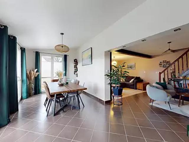 Coltainville 28300 Achat / Vente maison 4 pièces t4 parking